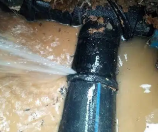 阿城测漏水公司哪家好