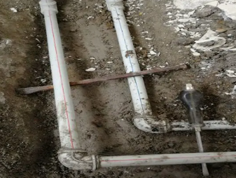 阿城卫生间测漏水多少钱