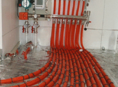 阿城地暖维修多少钱