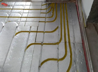 阿城地暖维修哪家好