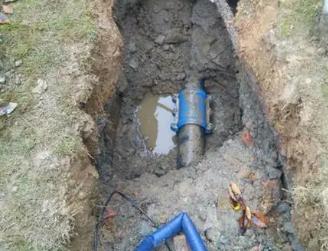 阿城水管漏水检测多少钱