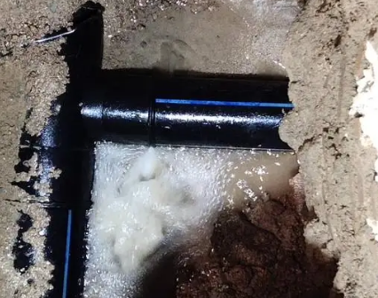 阿城水管漏水检测哪家好