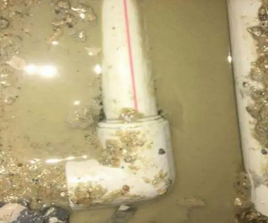 阿城水管漏水检测多少钱