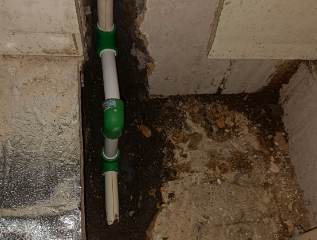 阿城卫生间测漏水哪家好