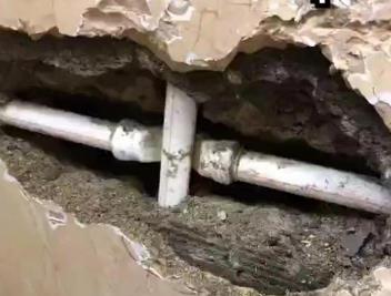 阿城漏水检测电话多少